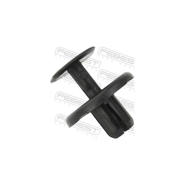 Clip, list, Höger FEBEST Clip, list, Höger FEBEST