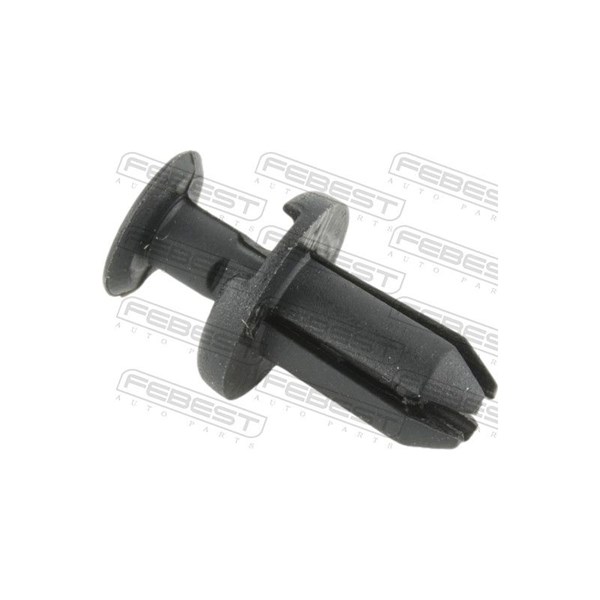 Clip, list Febest 88570-101 FEBEST