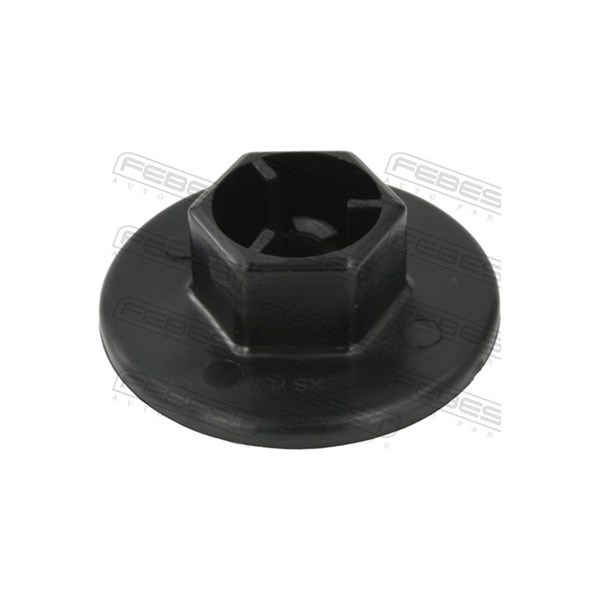 Clip, list Febest 88570-203 FEBEST
