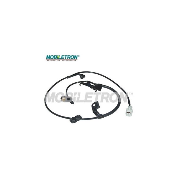 ABS-givare, Sensor, hjulvarvtal, framaxel vänster Mobiletron AB-J MOBILETRON ABS-givare, Sensor, hjulvarvtal, framaxel vänster Mobiletron AB-J MOBILETRON