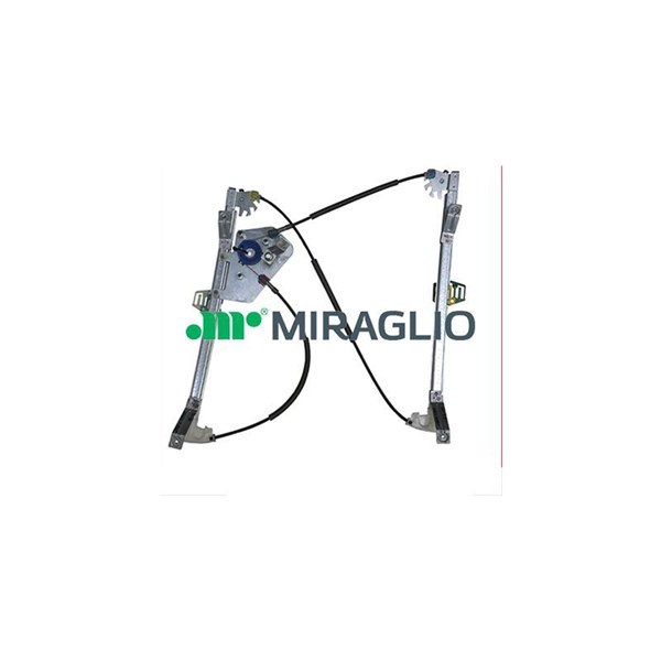 Fönsterhiss, Vänster fram Miraglio 30/2992 MIRAGLIO