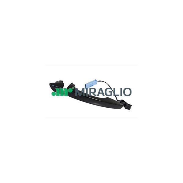 Dörrhandtag, Höger fram Miraglio 80/935 MIRAGLIO