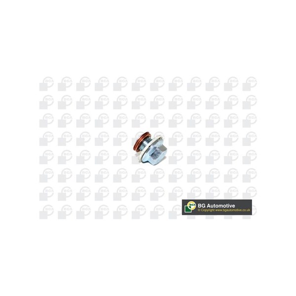 Oljetrågsavtappningsplugg Bga PK6300 BGA