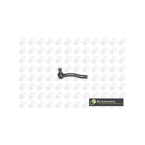 Styrled, framaxel vänster Bga SR9123 BGA