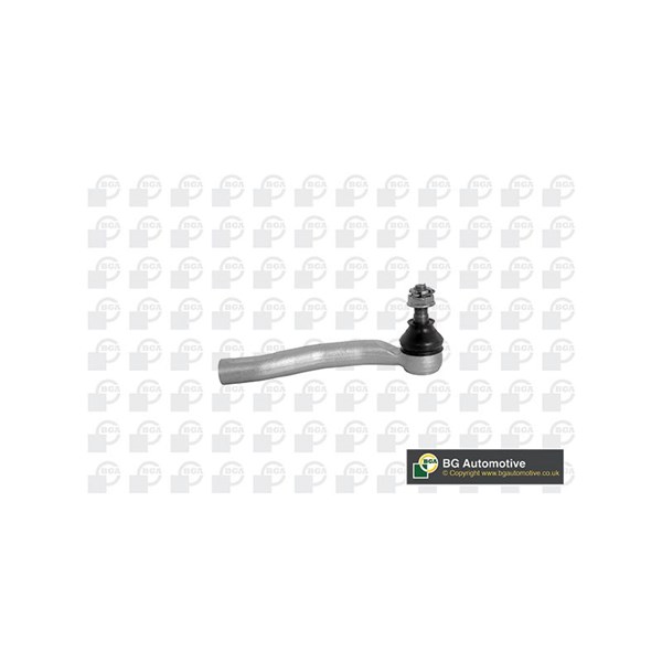 Styrled, framaxel höger Bga SR9169 BGA