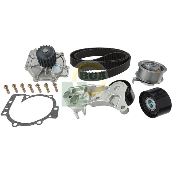 Kamremskit med vattenpump Bga TB9704CPK BGA