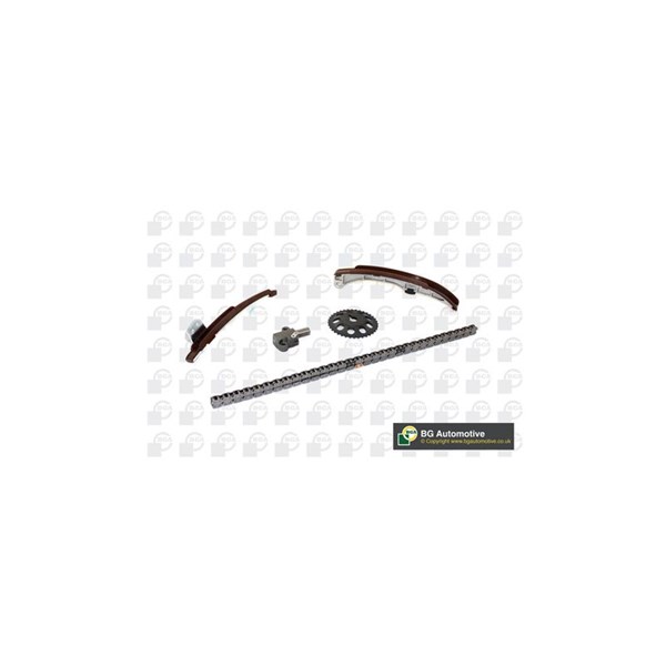Kamkedjesats Bga TC0460FK BGA