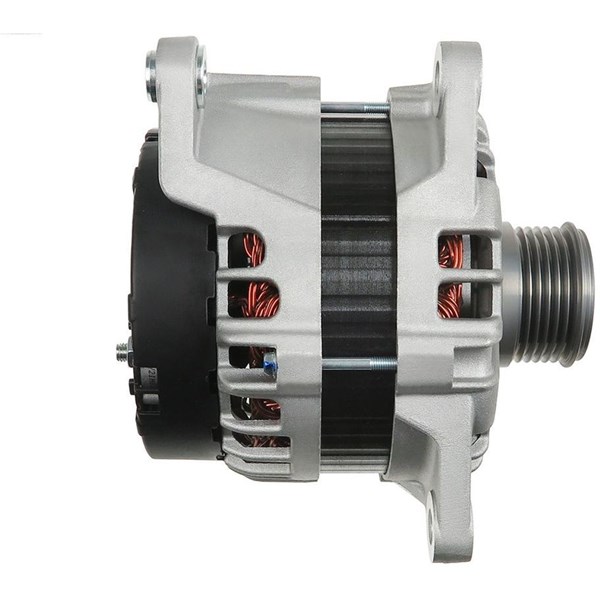 Generator 12V 210A As-pl A0836S AS-PL
