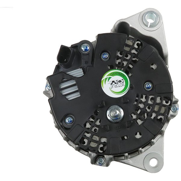 Generator 12V 210A As-pl A0836S AS-PL