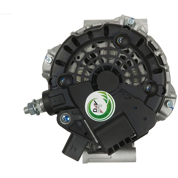 Generator 12V 110A As-pl A0855S AS-PL