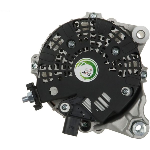 Generator 12V 180A As-pl A0948S AS-PL Generator 12V 180A As-pl A0948S AS-PL