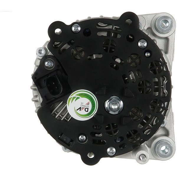Generator 12V 180A As-pl A0969S AS-PL