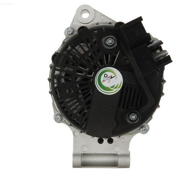 Generator 12V 120A As-pl A3129SR AS-PL
