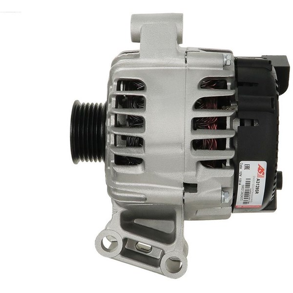 Generator 12V 120A As-pl A3129SR AS-PL