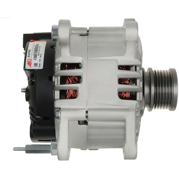 Generator 12V 150A As-pl A3376S AS-PL