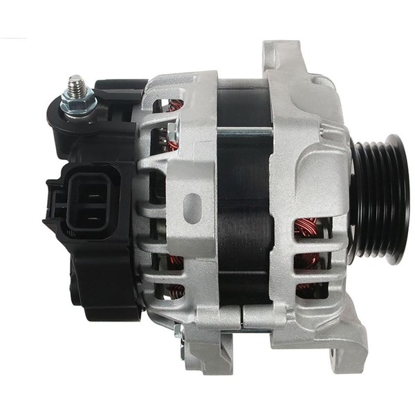 Generator 12V 90A As-pl A3674S AS-PL