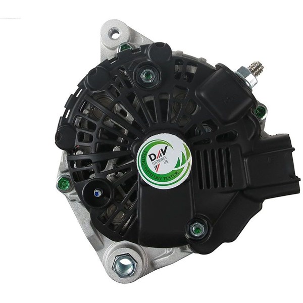Generator 12V 90A As-pl A3674S AS-PL Generator 12V 90A As-pl A3674S AS-PL