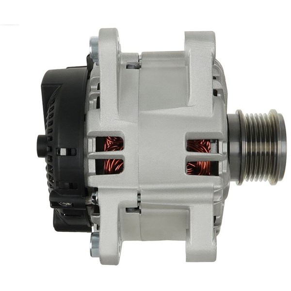 Generator 12V 180A As-pl A3691S AS-PL