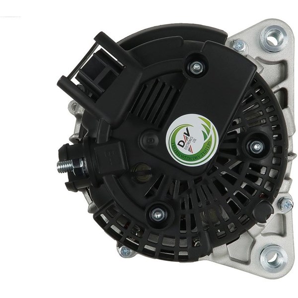 Generator 12V 180A As-pl A3691S AS-PL