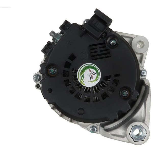 Generator 12V 150A As-pl A3692S AS-PL Generator 12V 150A As-pl A3692S AS-PL
