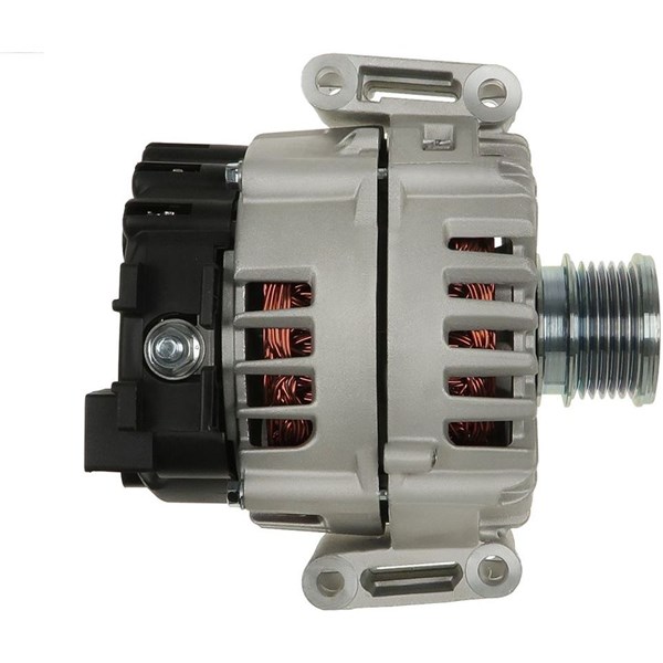 Generator 12V 200A As-pl A3704S AS-PL