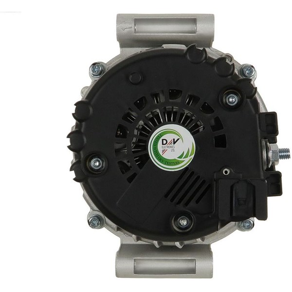 Generator 12V 200A As-pl A3704S AS-PL