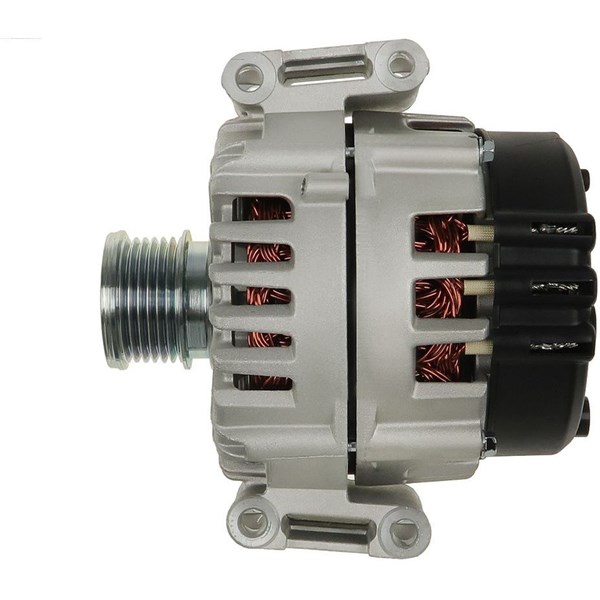 Generator 12V 200A As-pl A3704S AS-PL