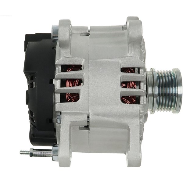 Generator 12V 140A As-pl A3714S AS-PL Generator 12V 140A As-pl A3714S AS-PL