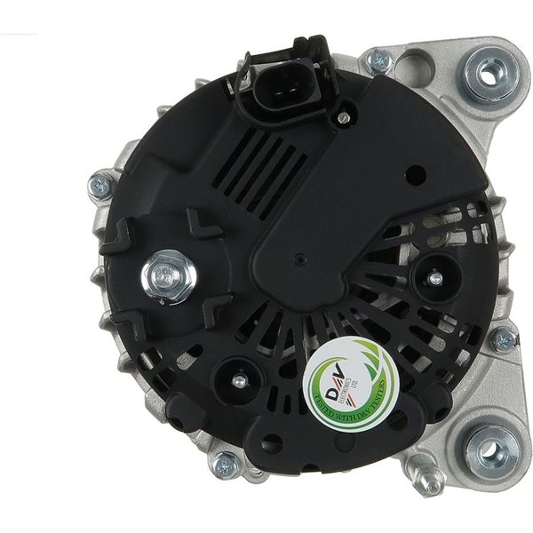 Generator 12V 140A As-pl A3714S AS-PL Generator 12V 140A As-pl A3714S AS-PL