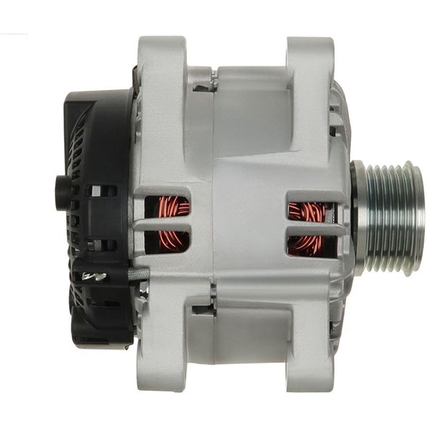 Generator 12V 180A As-pl A3717S AS-PL Generator 12V 180A As-pl A3717S AS-PL
