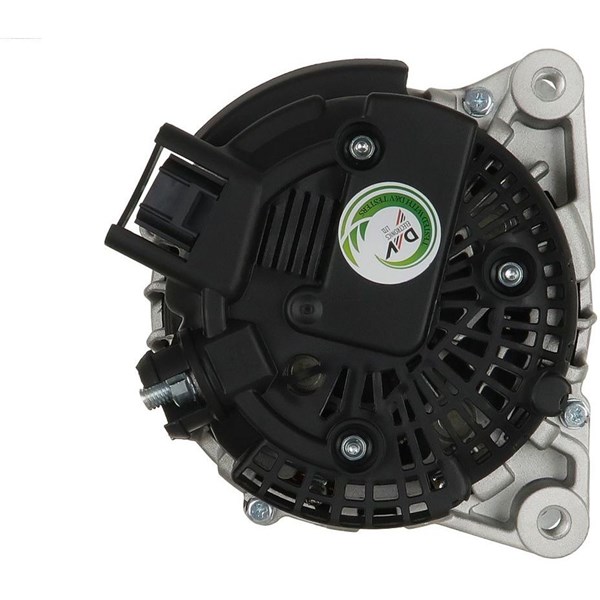Generator 12V 180A As-pl A3717S AS-PL Generator 12V 180A As-pl A3717S AS-PL