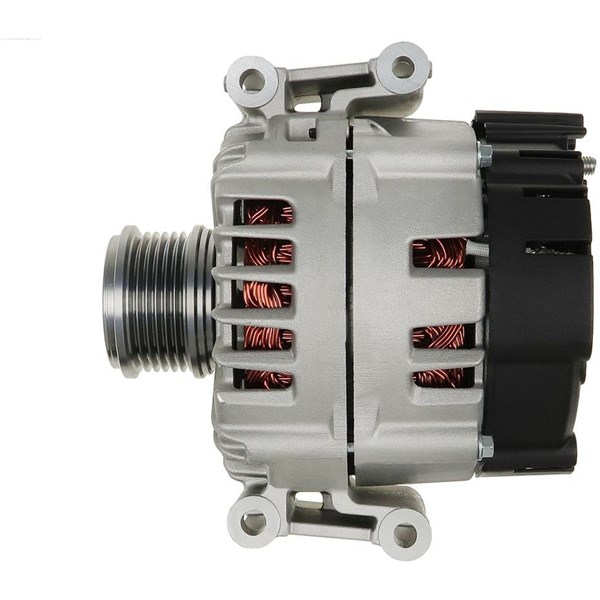 Generator 12V 180A As-pl A3721S AS-PL