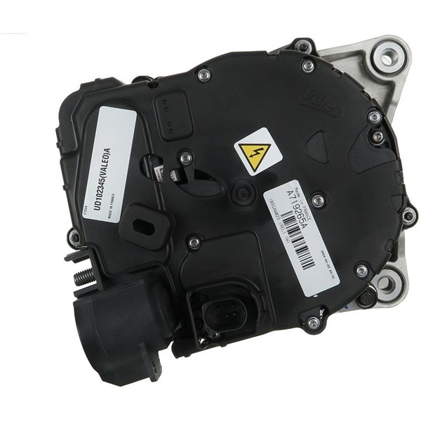 Generator 48V 250A As-pl A3732(VALEO) AS-PL