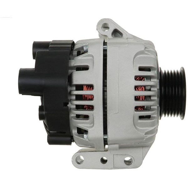 Generator 12V 120A As-pl A3743S AS-PL