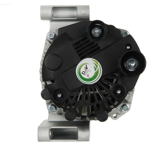 Generator 12V 120A As-pl A3743S AS-PL