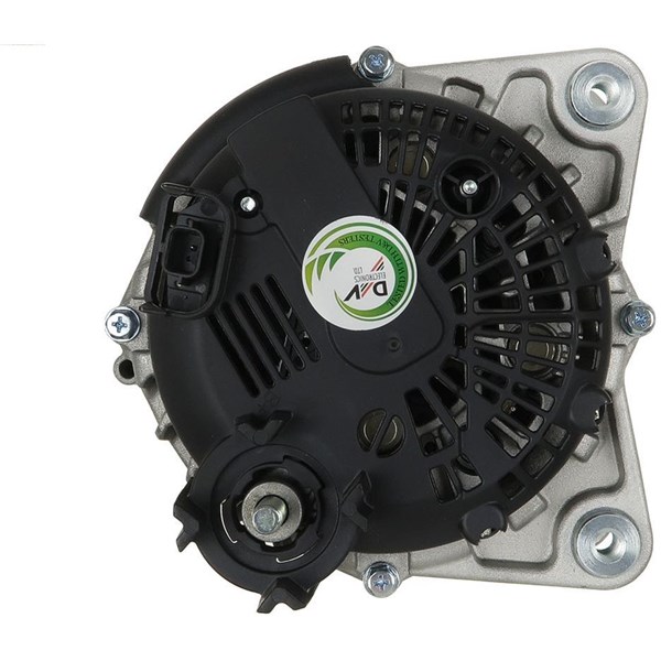 Generator 12V 180A As-pl A3746S AS-PL