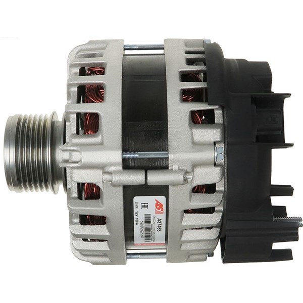 Generator 12V 180A As-pl A3746S AS-PL