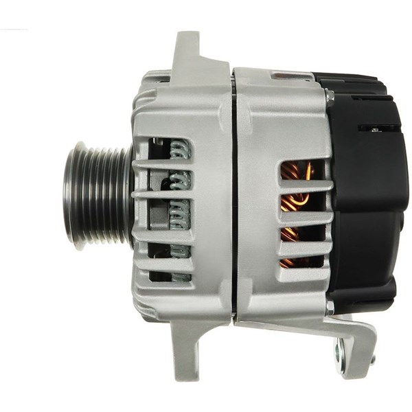 Generator 12V 180A As-pl A3747S AS-PL
