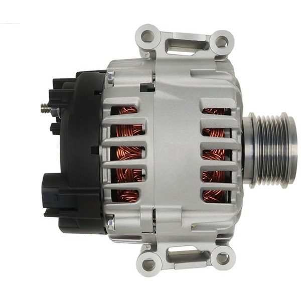 Generator 12V 150A As-pl A3758S AS-PL Generator 12V 150A As-pl A3758S AS-PL