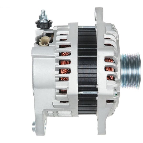 Generator 12V 130A As-pl A5409S AS-PL