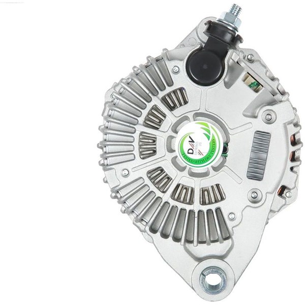 Generator 12V 130A As-pl A5409S AS-PL