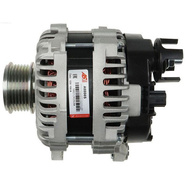 Generator 12V 150A As-pl A5556S AS-PL