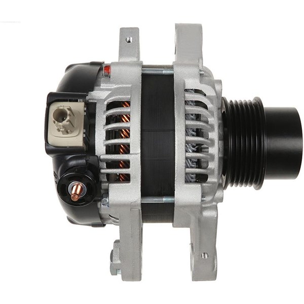 Generator 12V 100A As-pl A6683S AS-PL