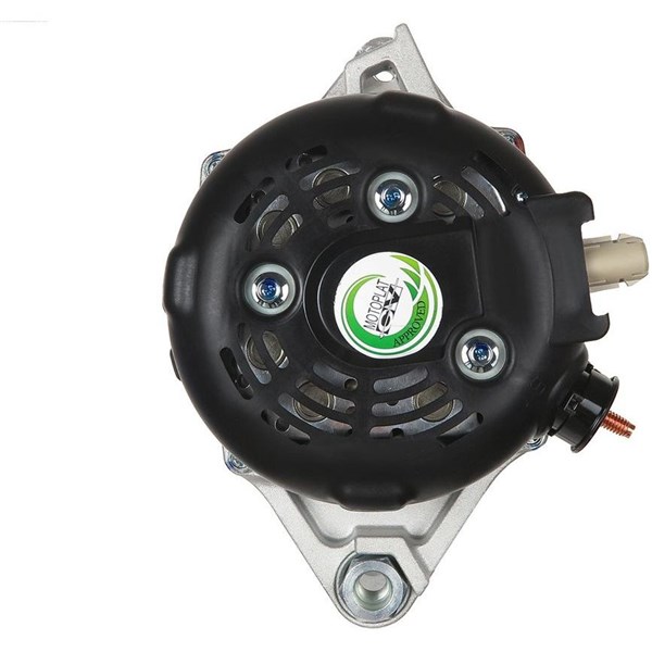Generator 12V 100A As-pl A6683S AS-PL