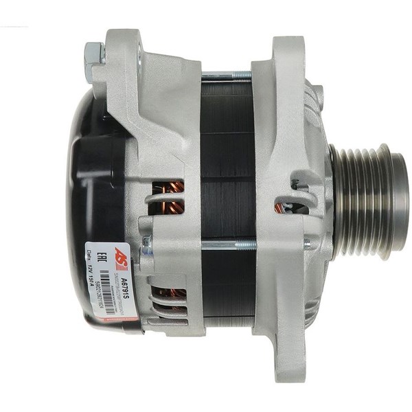 Generator 12V 150A As-pl A6791S AS-PL Generator 12V 150A As-pl A6791S AS-PL