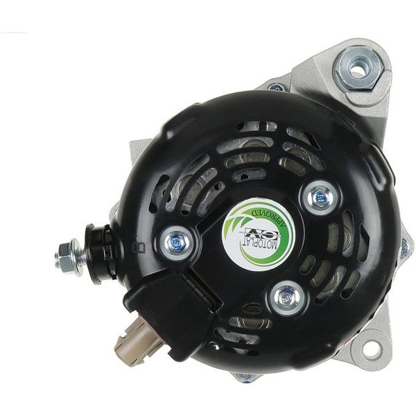 Generator 12V 150A As-pl A6791S AS-PL Generator 12V 150A As-pl A6791S AS-PL