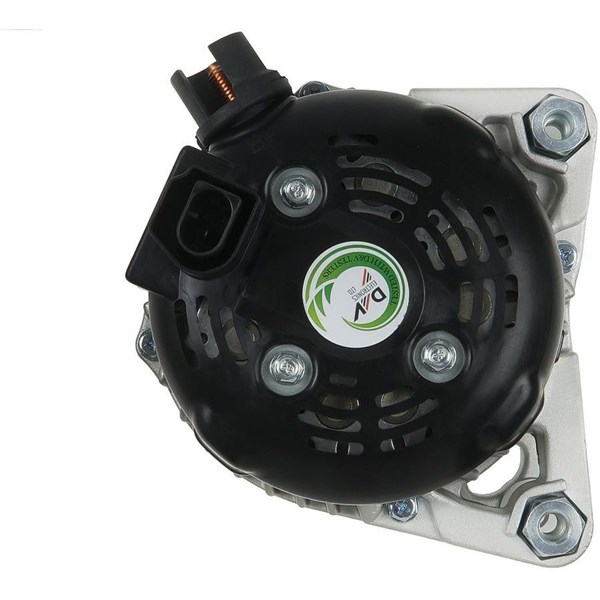 Generator 12V 150A As-pl A6792S AS-PL