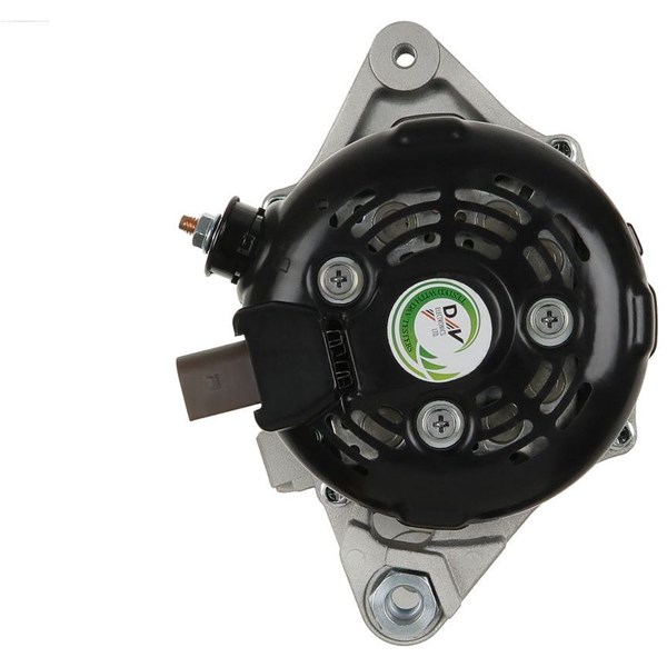 Generator 12V 130A As-pl A6810S AS-PL