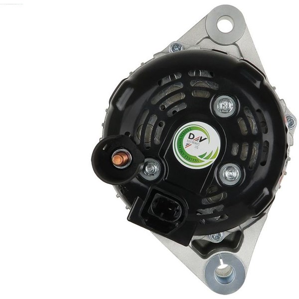 Generator 12V 150A As-pl A6817S AS-PL