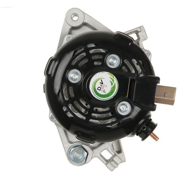 Generator 12V 100A As-pl A6824S AS-PL Generator 12V 100A As-pl A6824S AS-PL